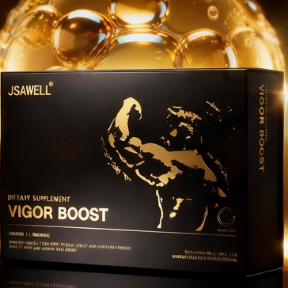 美國JSAWELL量子戰(zhàn)力飲