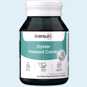  Aiersun牡蠣片