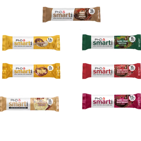 英國(guó)phd蛋白棒