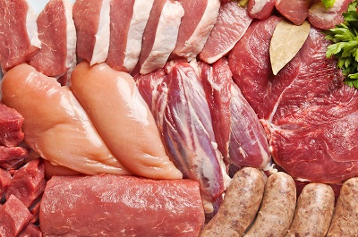 糖尿病最佳10種肉食