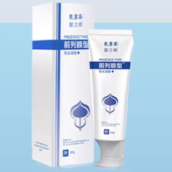 琶蘭哚前列腺型導(dǎo)光凝膠