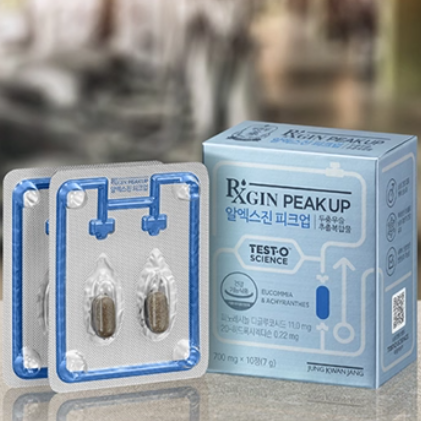 韓國(guó)正官莊杜仲牛膝膠囊