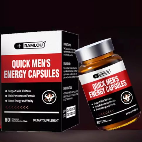 德國Ramlou東革阿里精氨酸