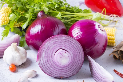 image 韭菜洋蔥花椒