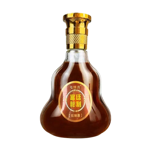 七情六宮廷秘制酒
