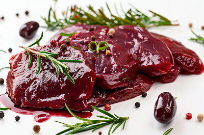 image 脂蛋白a高忌口食物