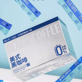 閩長(zhǎng)香美式黑咖啡