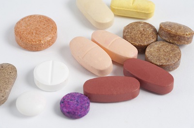 image 心律失常藥