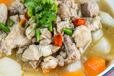羊肉