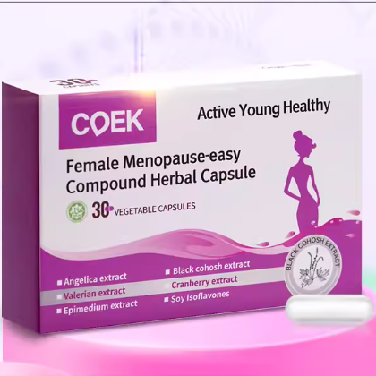 美國(guó)coek更年舒