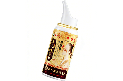 鼻炎喷雾剂