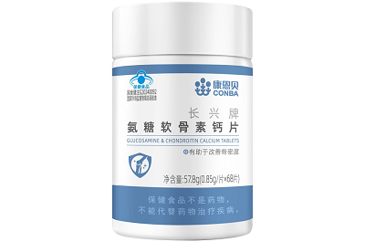 氨糖软骨素