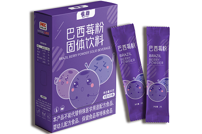巴西莓粉