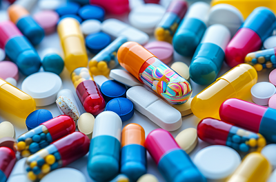 惯爱他达拉非片