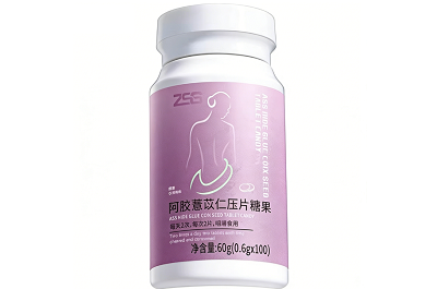 zss薏仁片