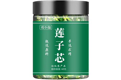 image 莲子心