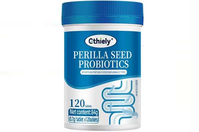 紫苏籽益生菌片