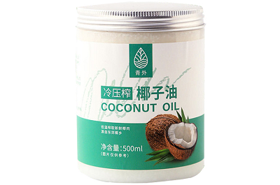 椰子油