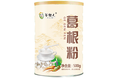 葛根粉