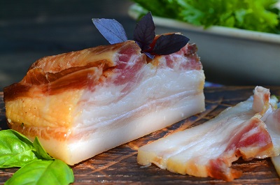 肥肉