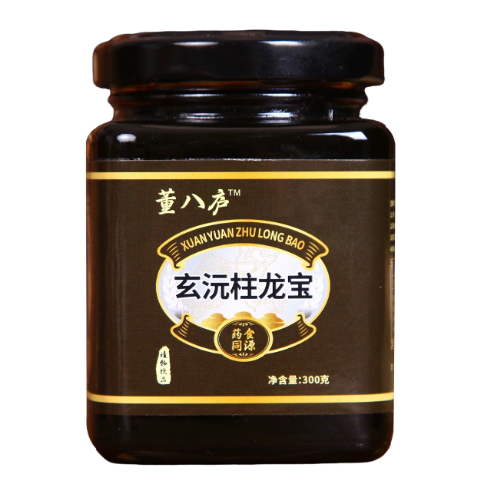 董八庐玄沅柱龙宝