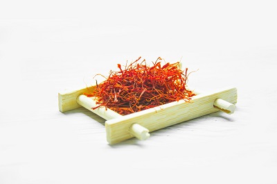 image 藏红花