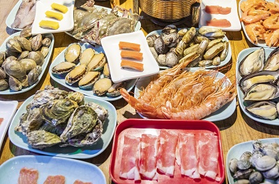 image 食物