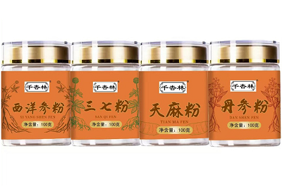 image 四宝粉
