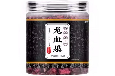 image 龙血果