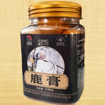 邈术堂鹿膏