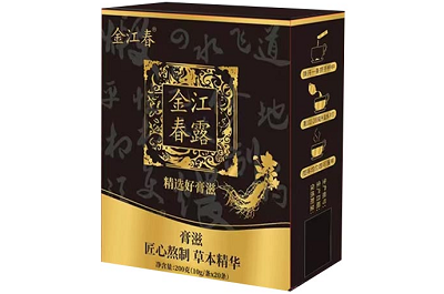 image 金江春露