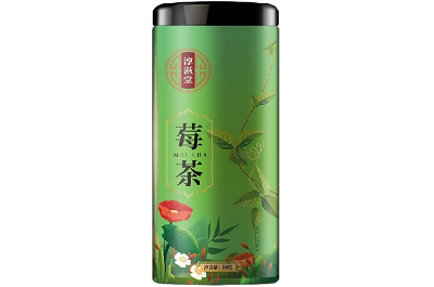 image 莓茶