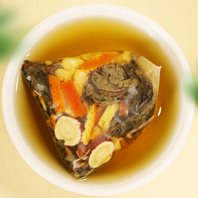 黄芪小苏饮