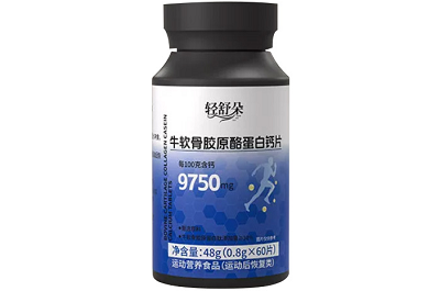 轻舒朵骨舒宝