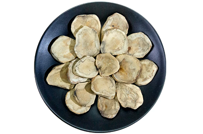 附子
