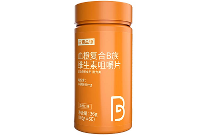 image 诺特兰德维生素B族