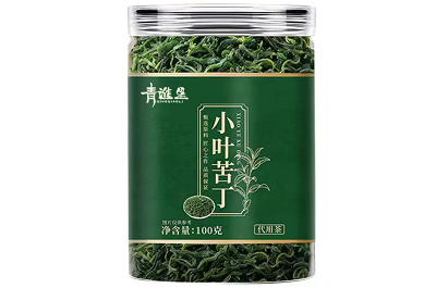 image 小叶苦丁茶