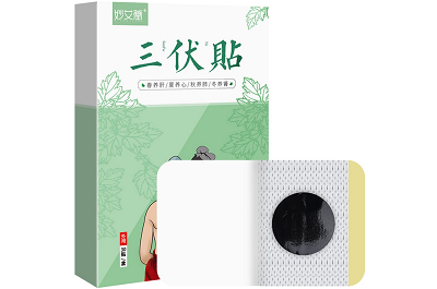 image 三伏贴