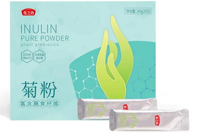 菊粉
