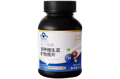 卫恩维生素d3