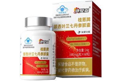 image 康爱森三七丹