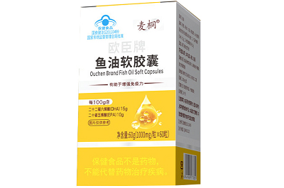 image 麦桐鱼油