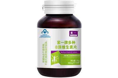B族维生素片