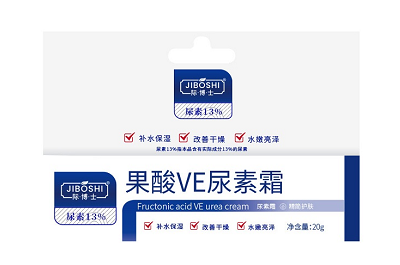image 尿素霜