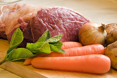 image 食物