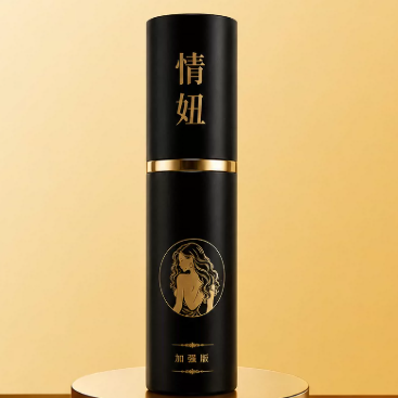 情妞外用延时喷剂