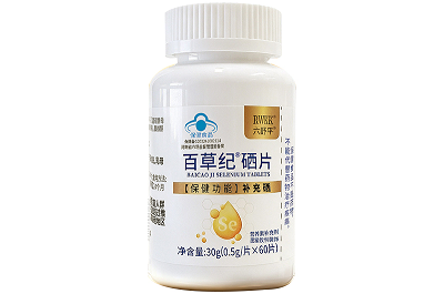 image 六舒平硒片