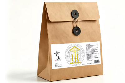 image 金仙茶
