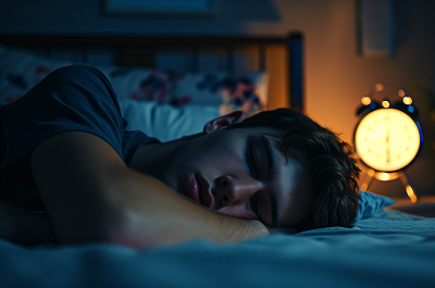 image 睡眠