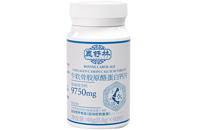 鹿舒腰舒宝